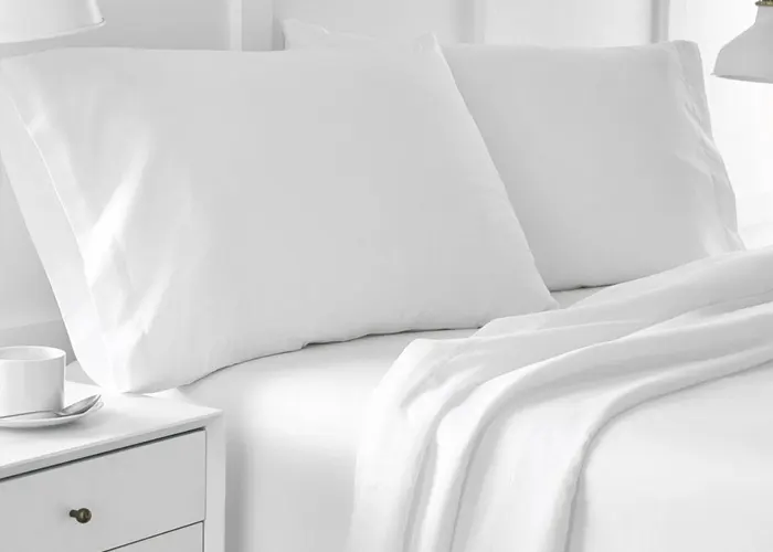 Sábanas Hoteleras en Gamarra