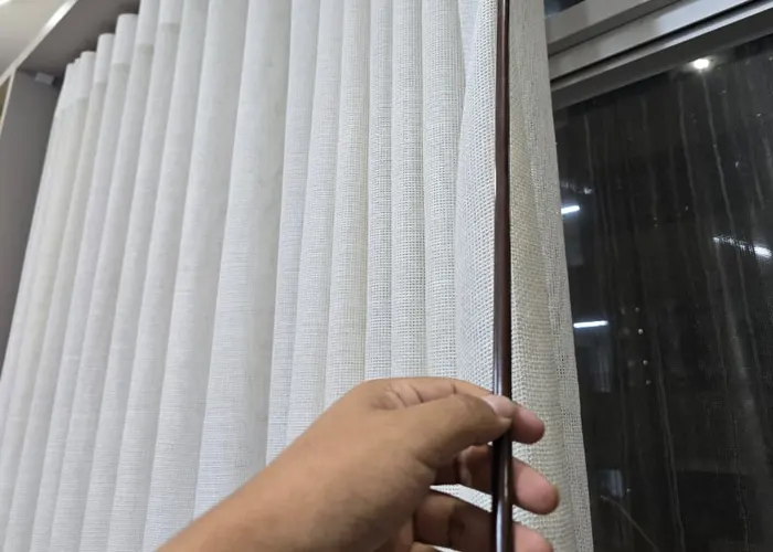 Telas para Cortinas en Gamarra