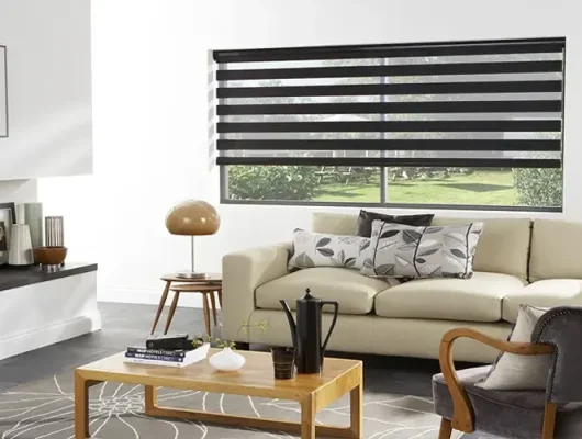 Cortinas Roller Dúo en Gamarra