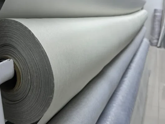 Telas para Cortinas en Gamarra