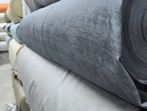 Telas para Cortinas en Gamarra