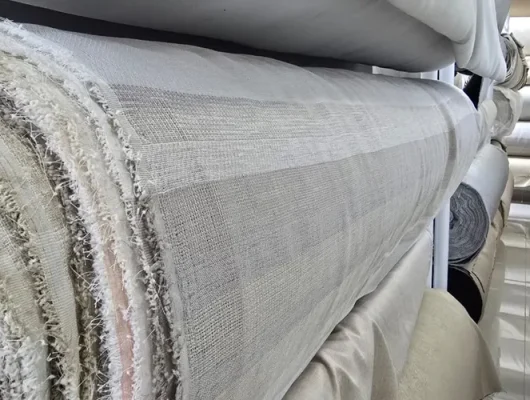 Telas para Cortinas en Gamarra